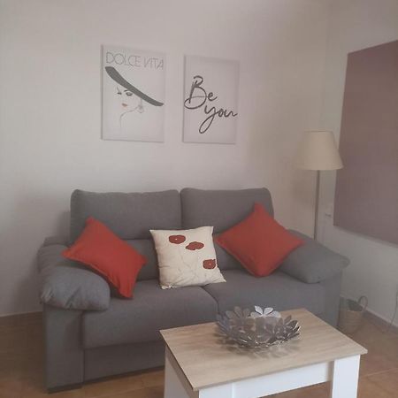 Bungalow Gran Alacant Villa Buitenkant foto