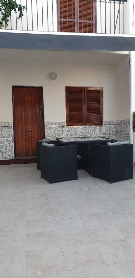 Bungalow Gran Alacant Villa Buitenkant foto