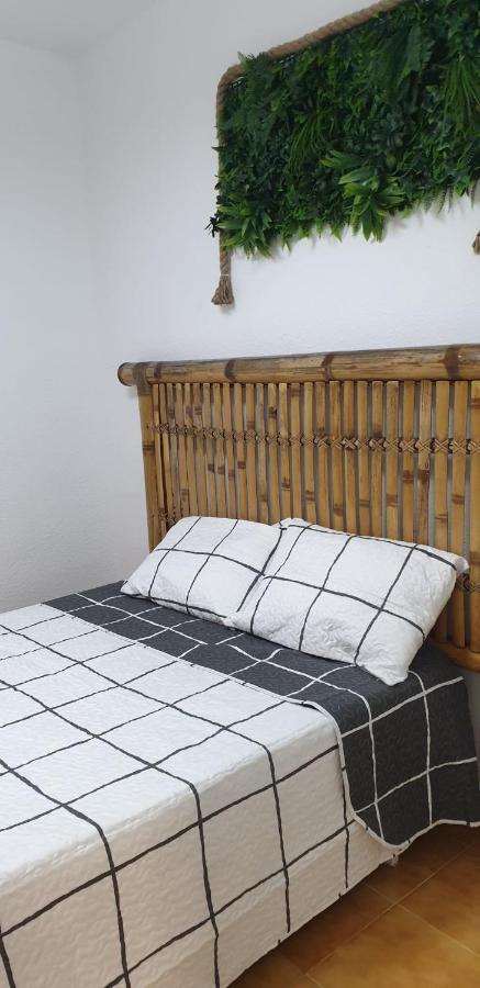 Bungalow Gran Alacant Villa Buitenkant foto