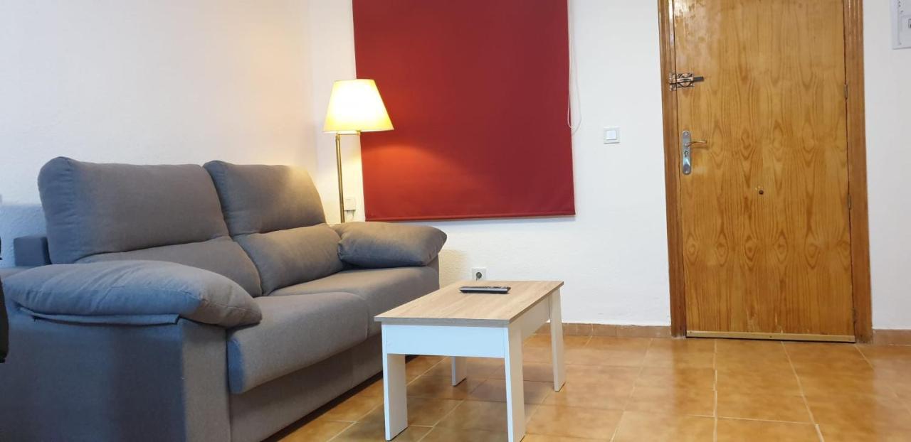 Bungalow Gran Alacant Villa Buitenkant foto