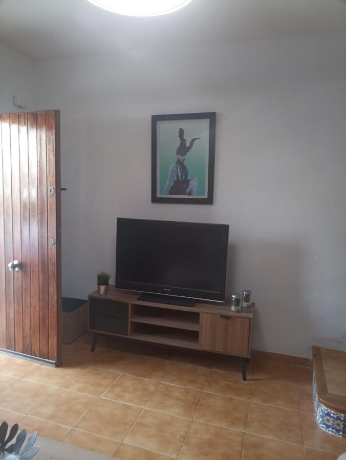 Bungalow Gran Alacant Villa Buitenkant foto